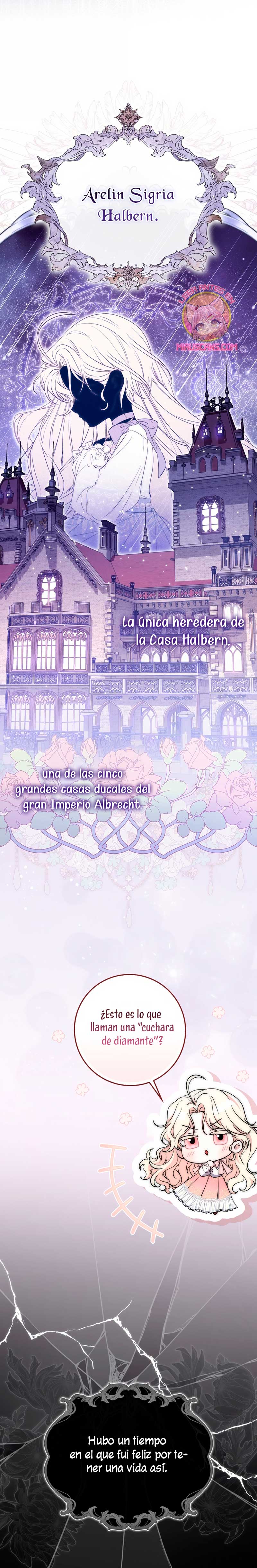 El protagonista masculino está obsesionado con mi salud Capítulo 1 - Page 13