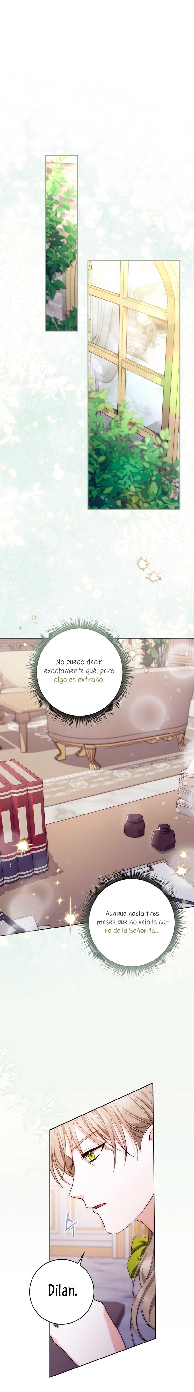 El protagonista masculino está obsesionado con mi salud Capítulo 1 - Page 23