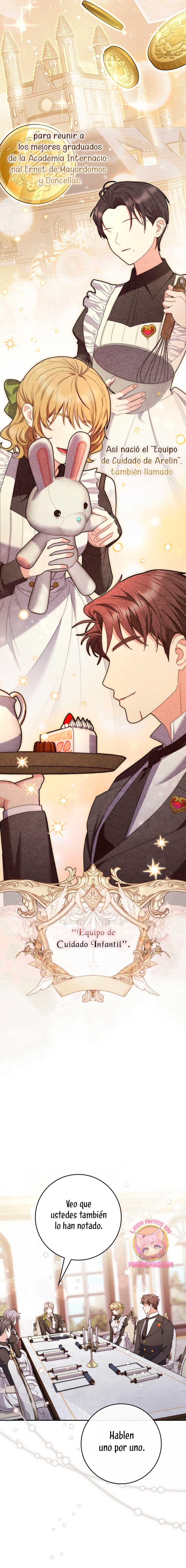 El protagonista masculino está obsesionado con mi salud Capítulo 1 - Page 25