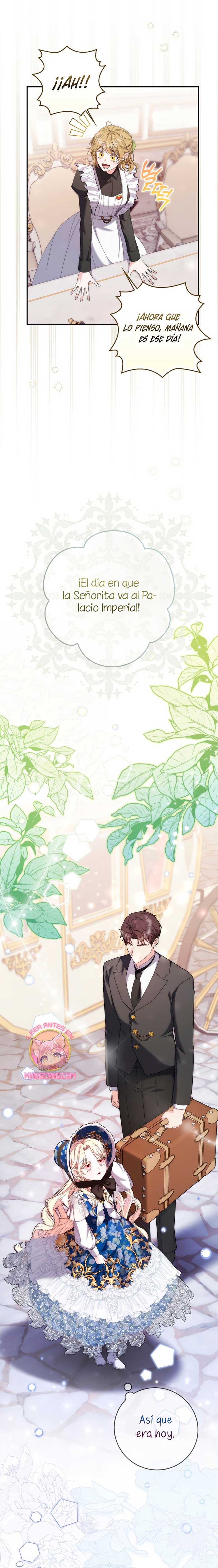 El protagonista masculino está obsesionado con mi salud Capítulo 1 - Page 28