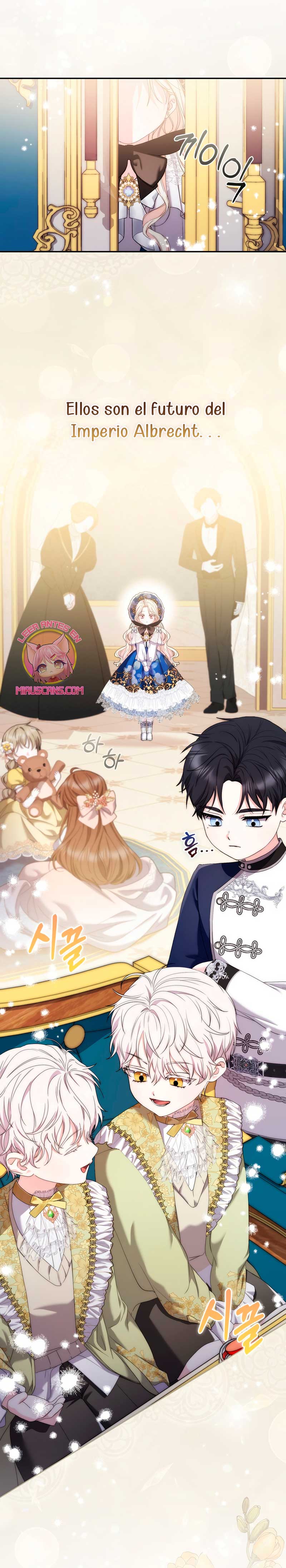 El protagonista masculino está obsesionado con mi salud Capítulo 1 - Page 31