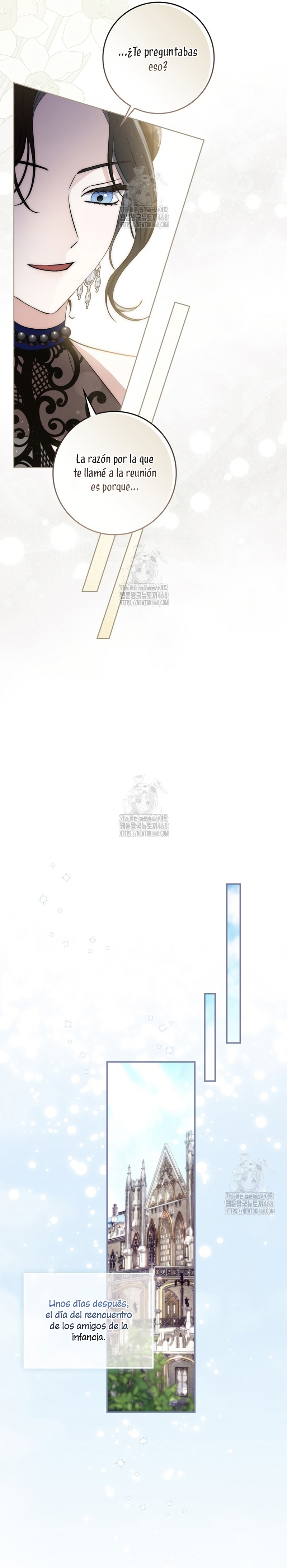 El protagonista masculino está obsesionado con mi salud Capítulo 10 - Page 18