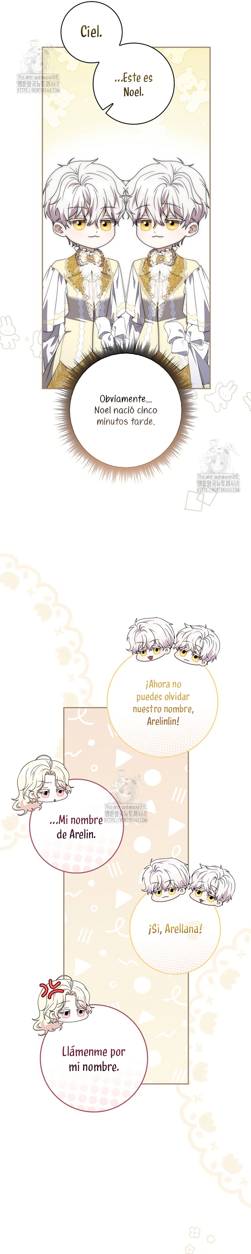 El protagonista masculino está obsesionado con mi salud Capítulo 10 - Page 25