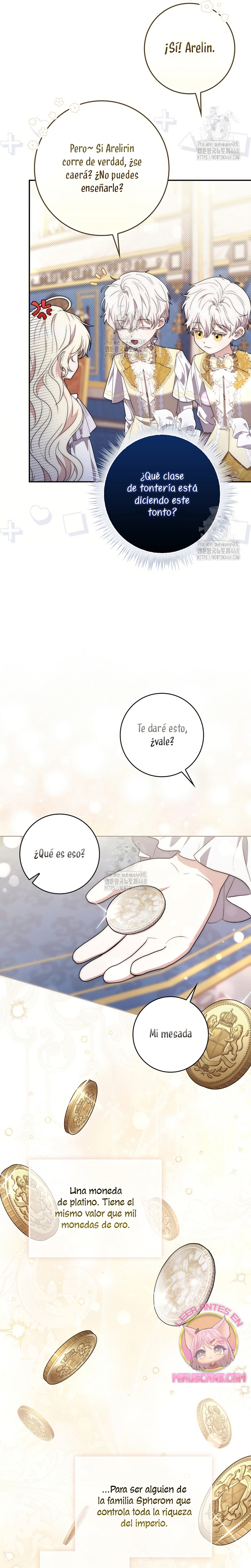 El protagonista masculino está obsesionado con mi salud Capítulo 10 - Page 26