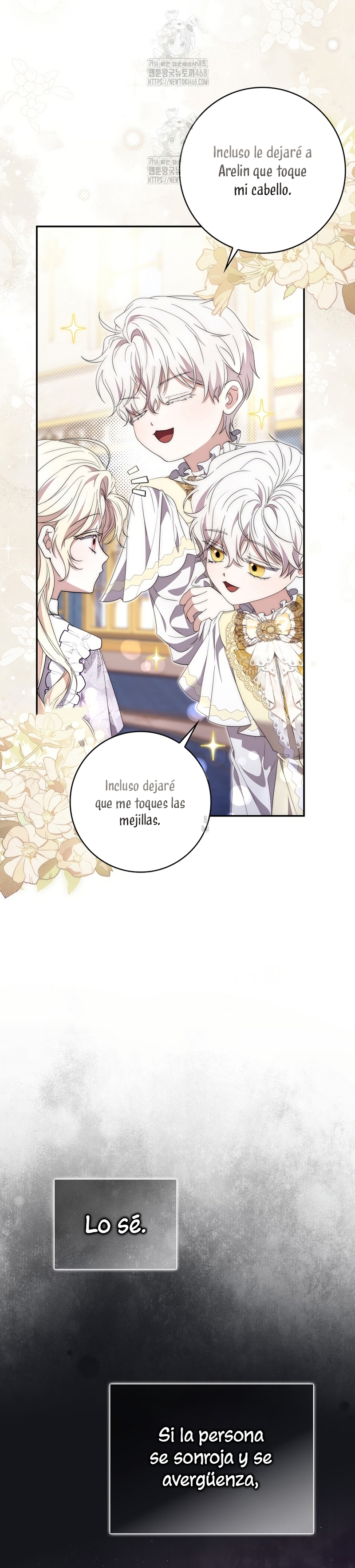 El protagonista masculino está obsesionado con mi salud Capítulo 10 - Page 29