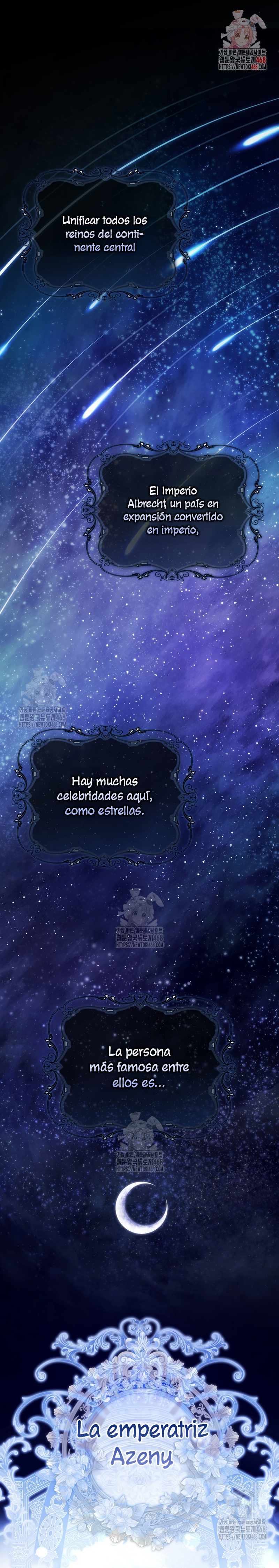 El protagonista masculino está obsesionado con mi salud Capítulo 10 - Page 3