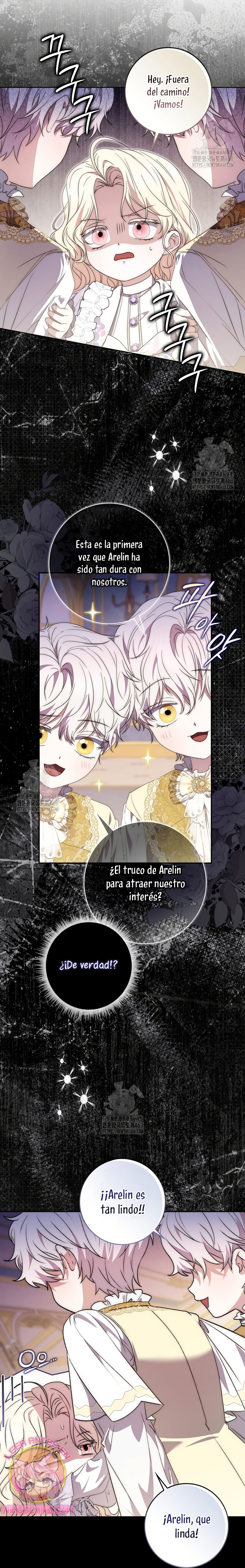 El protagonista masculino está obsesionado con mi salud Capítulo 10 - Page 32