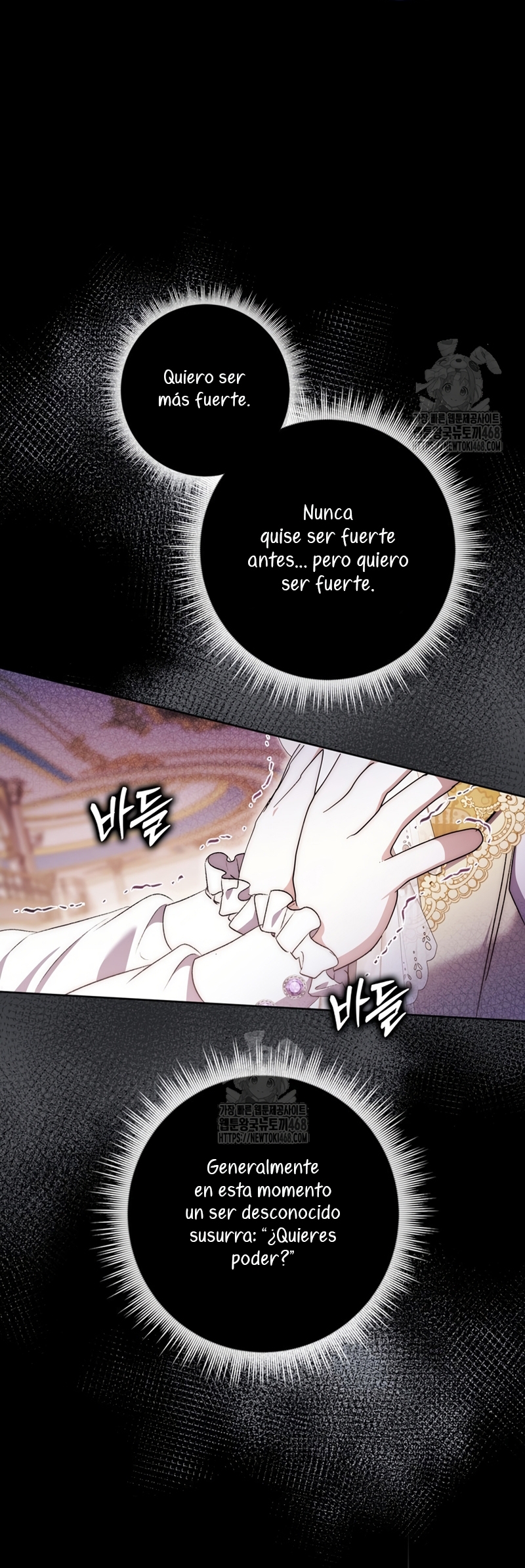 El protagonista masculino está obsesionado con mi salud Capítulo 10 - Page 33