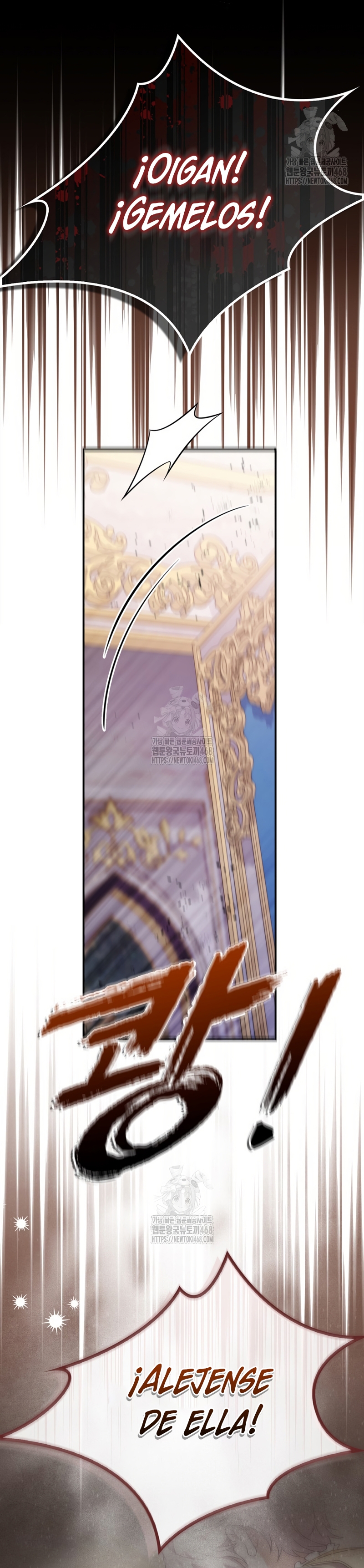 El protagonista masculino está obsesionado con mi salud Capítulo 10 - Page 34