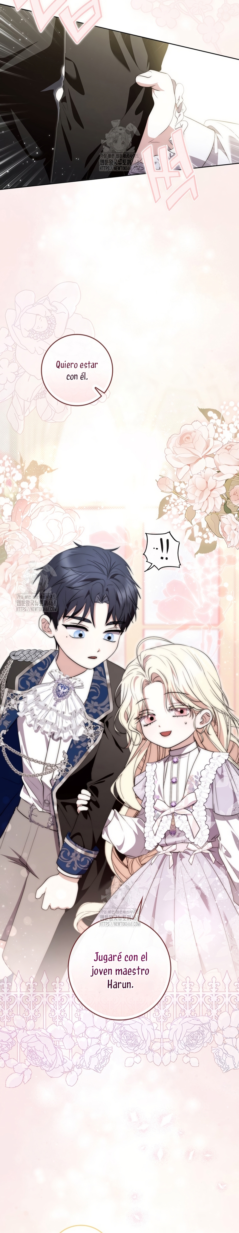 El protagonista masculino está obsesionado con mi salud Capítulo 11 - Page 11