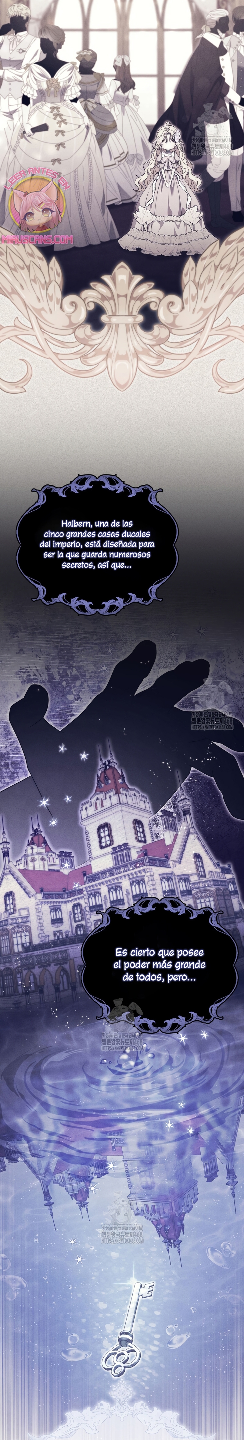 El protagonista masculino está obsesionado con mi salud Capítulo 11 - Page 13