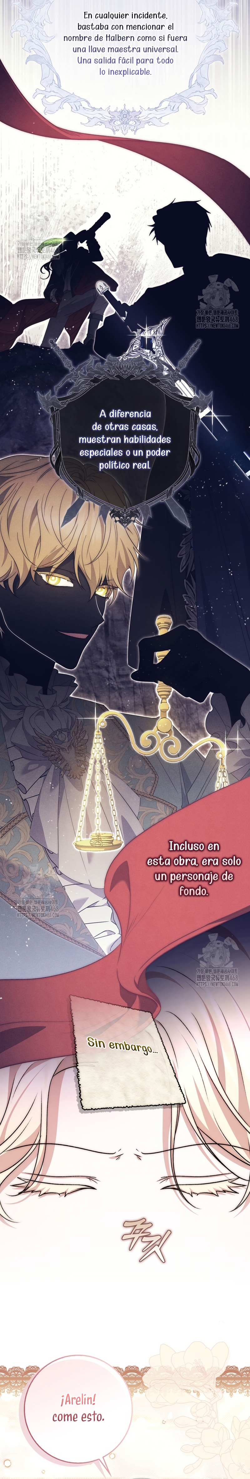 El protagonista masculino está obsesionado con mi salud Capítulo 11 - Page 14