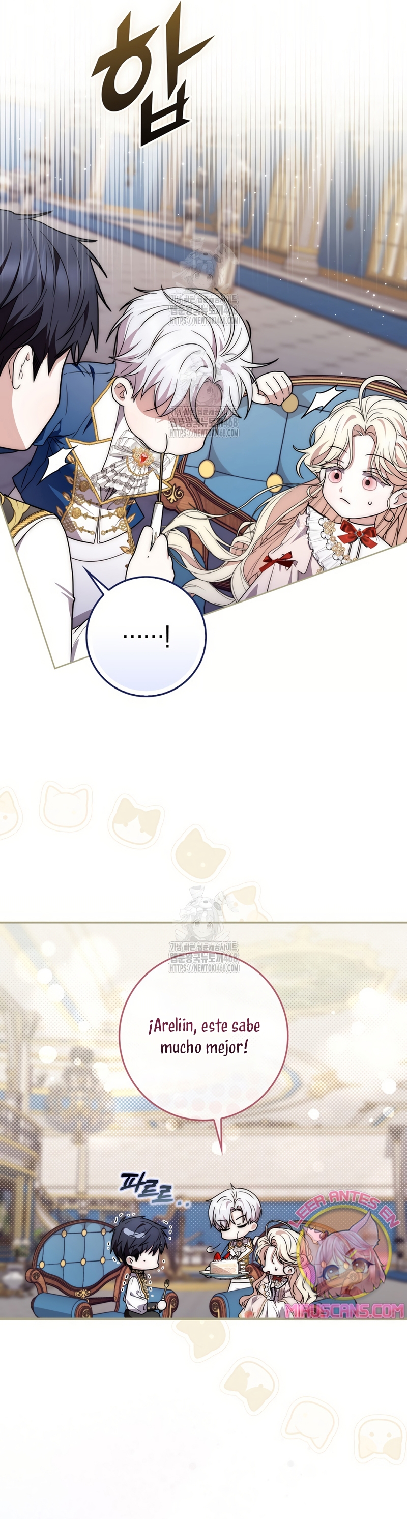 El protagonista masculino está obsesionado con mi salud Capítulo 11 - Page 22