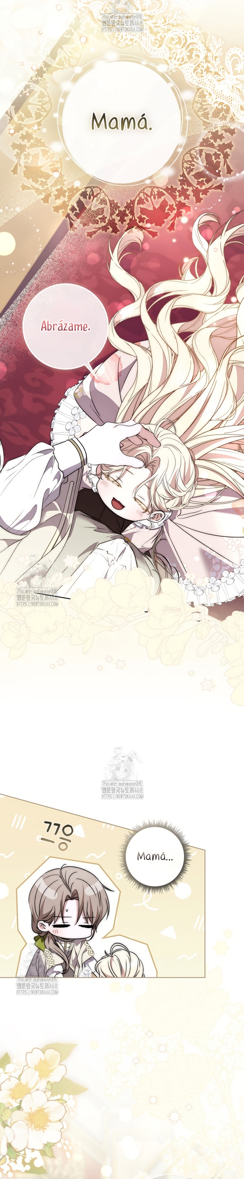 El protagonista masculino está obsesionado con mi salud Capítulo 11 - Page 29