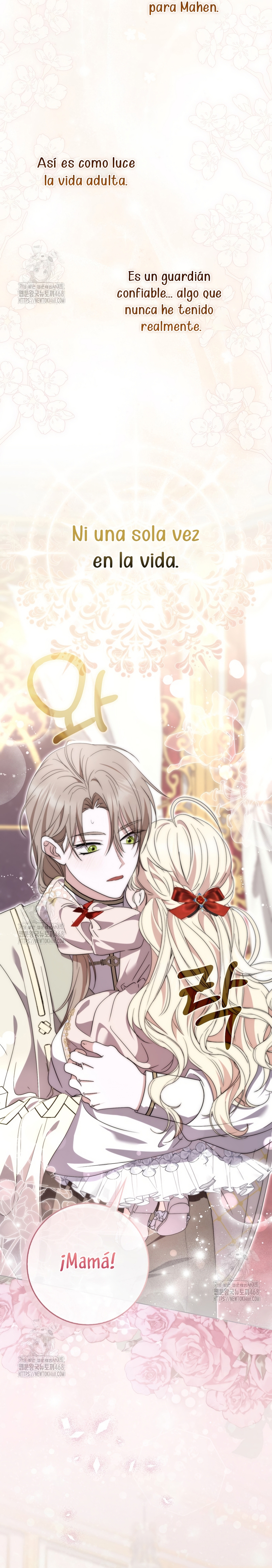 El protagonista masculino está obsesionado con mi salud Capítulo 11 - Page 35