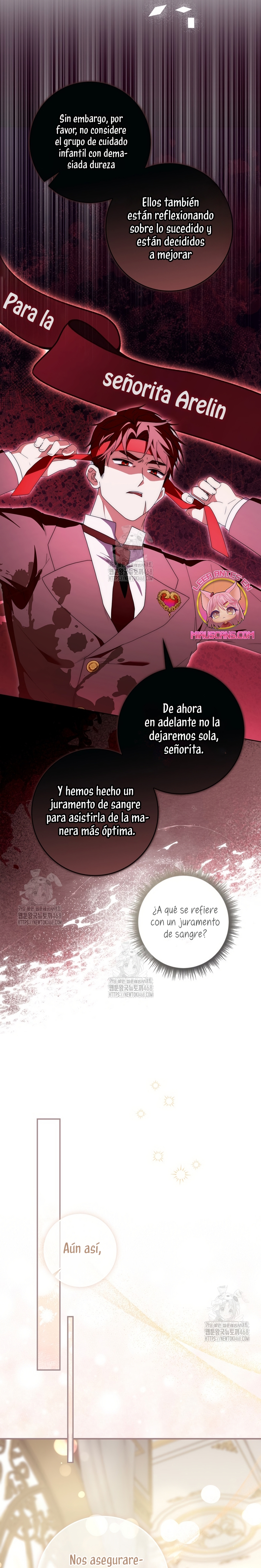 El protagonista masculino está obsesionado con mi salud Capítulo 12 - Page 13