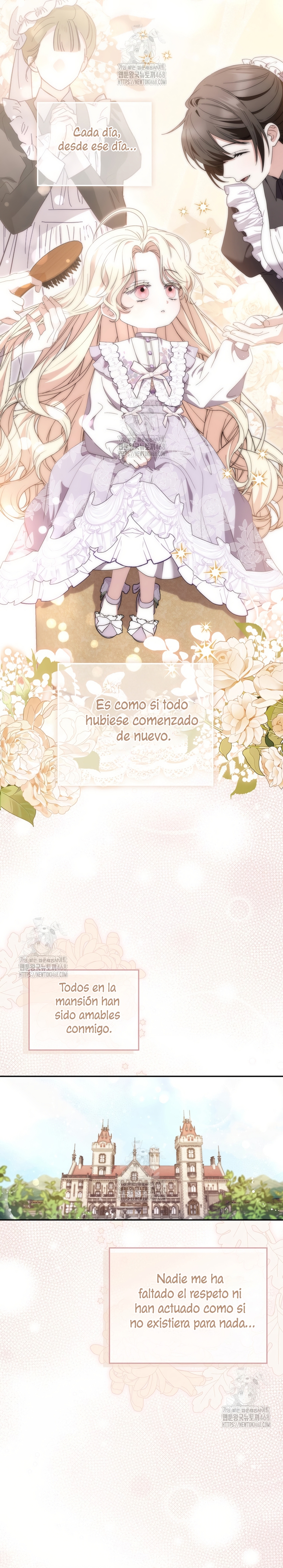 El protagonista masculino está obsesionado con mi salud Capítulo 12 - Page 16