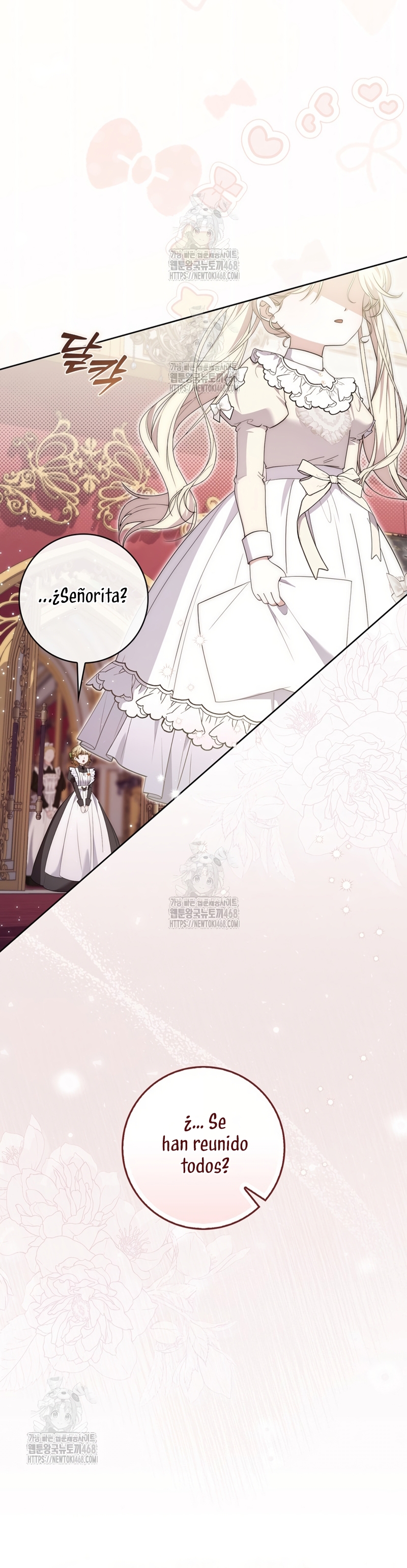 El protagonista masculino está obsesionado con mi salud Capítulo 12 - Page 27