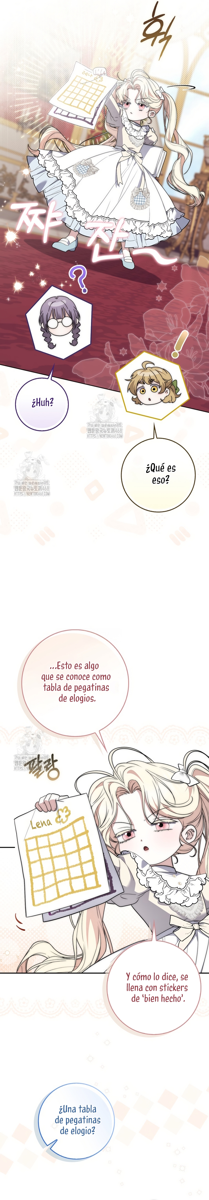 El protagonista masculino está obsesionado con mi salud Capítulo 12 - Page 28