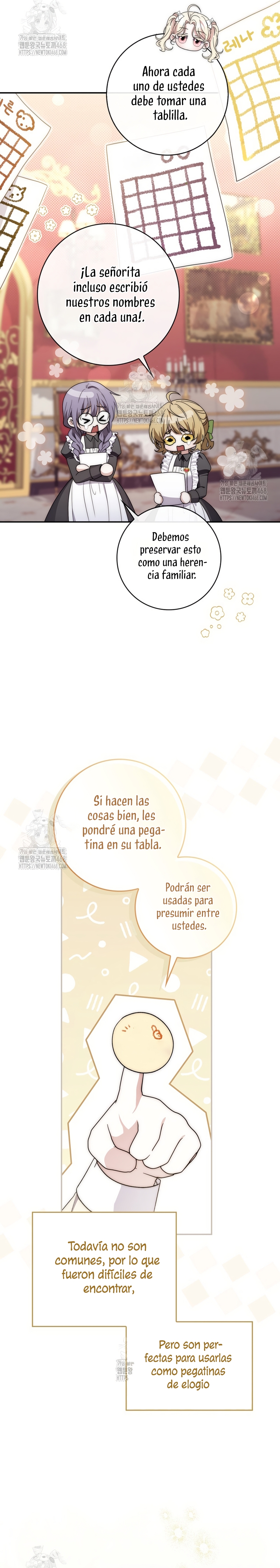 El protagonista masculino está obsesionado con mi salud Capítulo 12 - Page 31