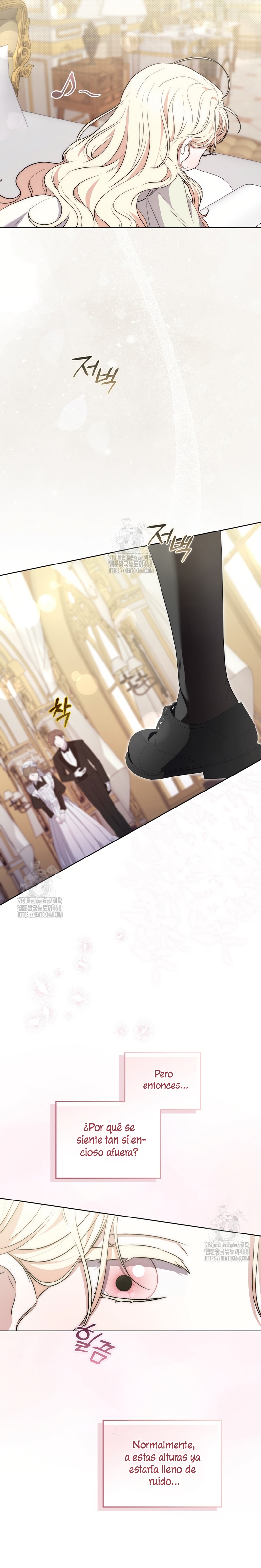 El protagonista masculino está obsesionado con mi salud Capítulo 12 - Page 39