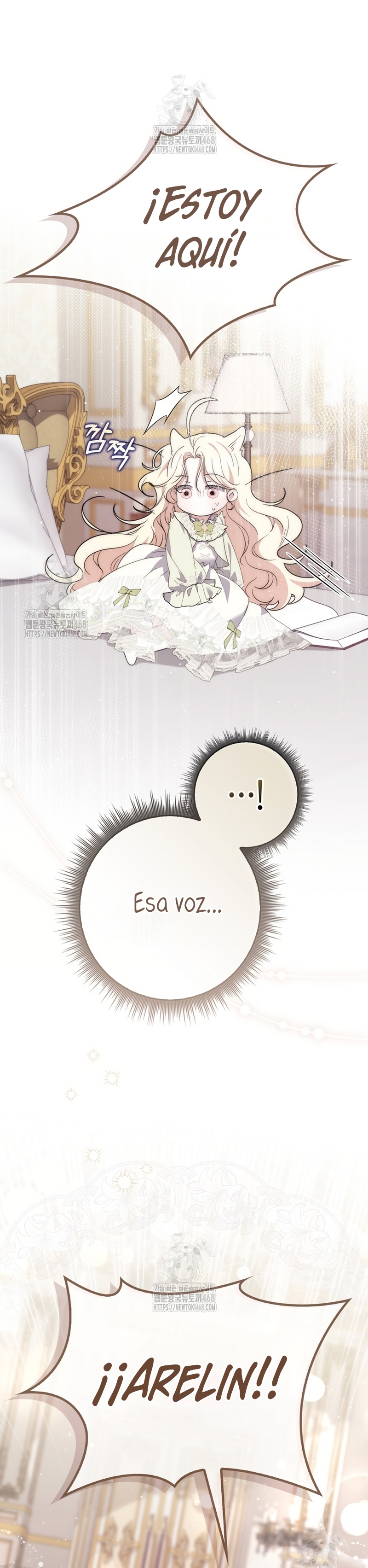 El protagonista masculino está obsesionado con mi salud Capítulo 12 - Page 40