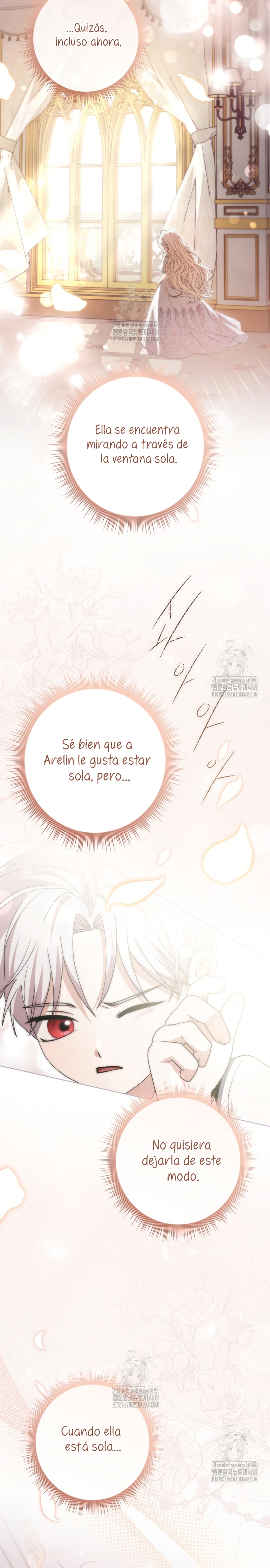 El protagonista masculino está obsesionado con mi salud Capítulo 13 - Page 10