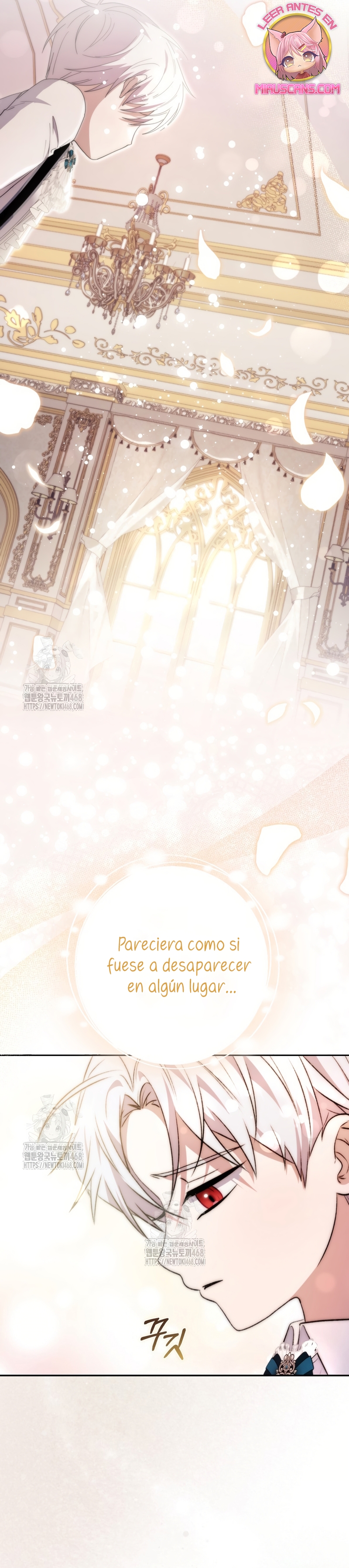 El protagonista masculino está obsesionado con mi salud Capítulo 13 - Page 11