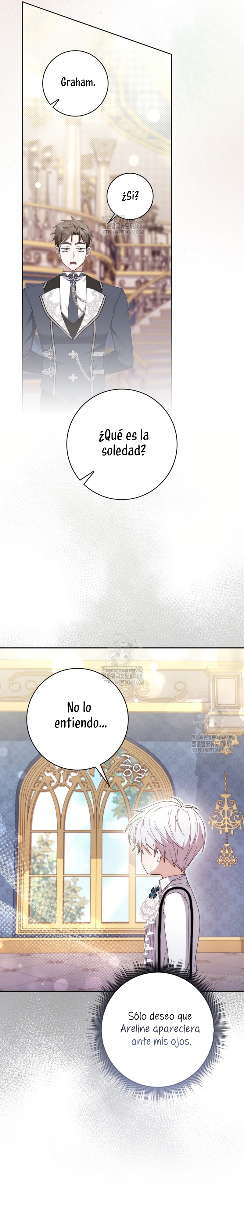 El protagonista masculino está obsesionado con mi salud Capítulo 13 - Page 12