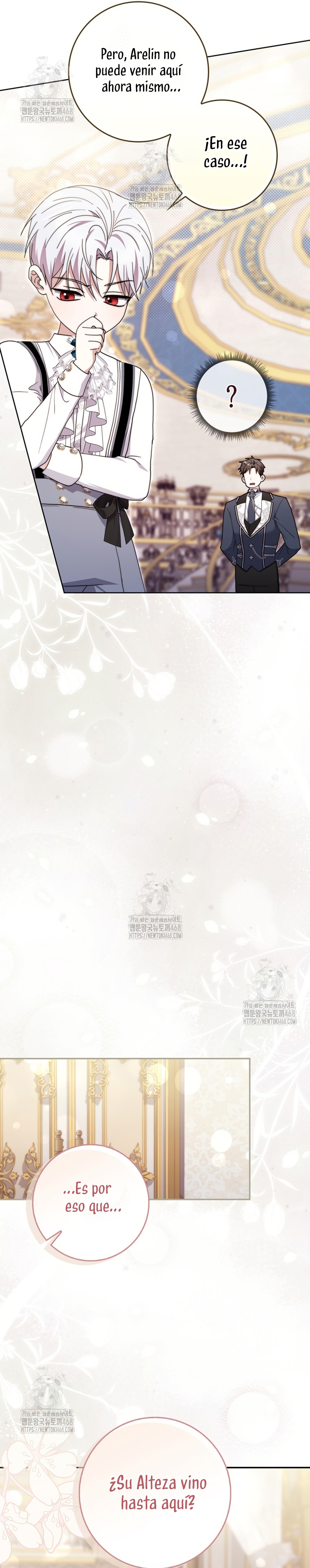 El protagonista masculino está obsesionado con mi salud Capítulo 13 - Page 13