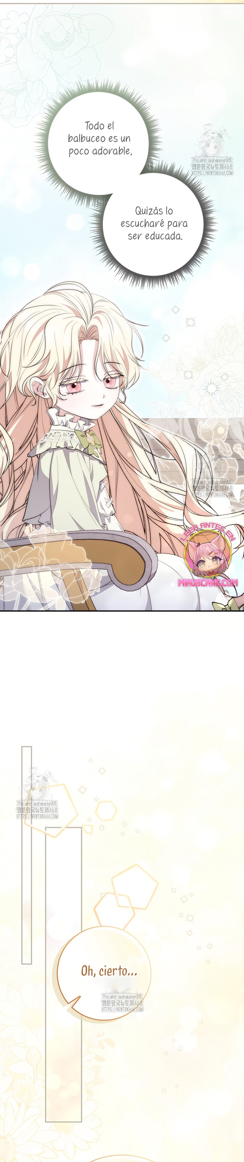 El protagonista masculino está obsesionado con mi salud Capítulo 13 - Page 23