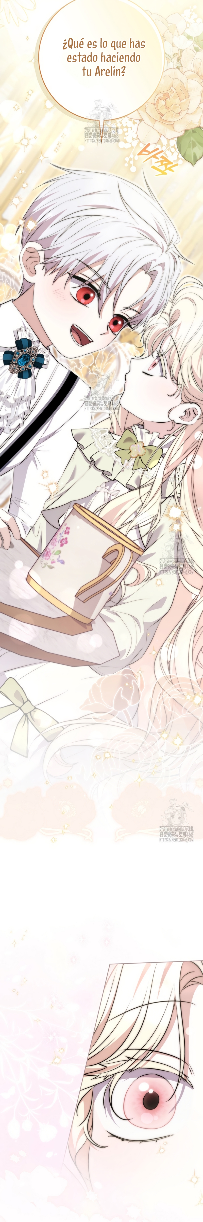 El protagonista masculino está obsesionado con mi salud Capítulo 13 - Page 24