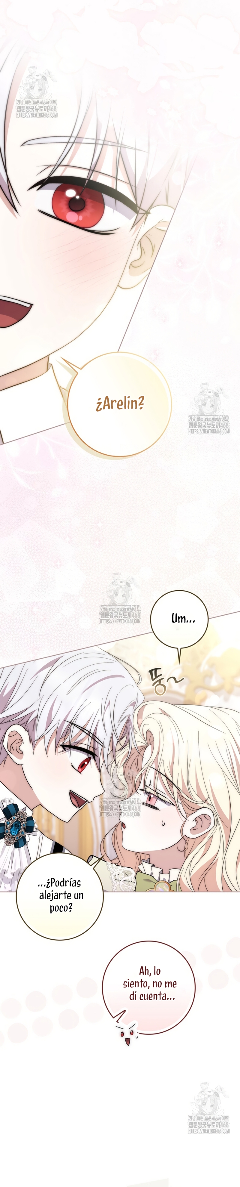 El protagonista masculino está obsesionado con mi salud Capítulo 13 - Page 25