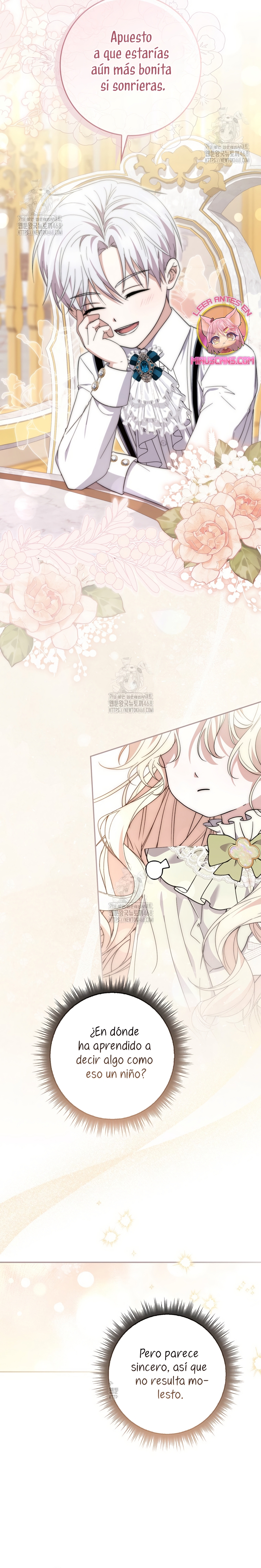 El protagonista masculino está obsesionado con mi salud Capítulo 13 - Page 27