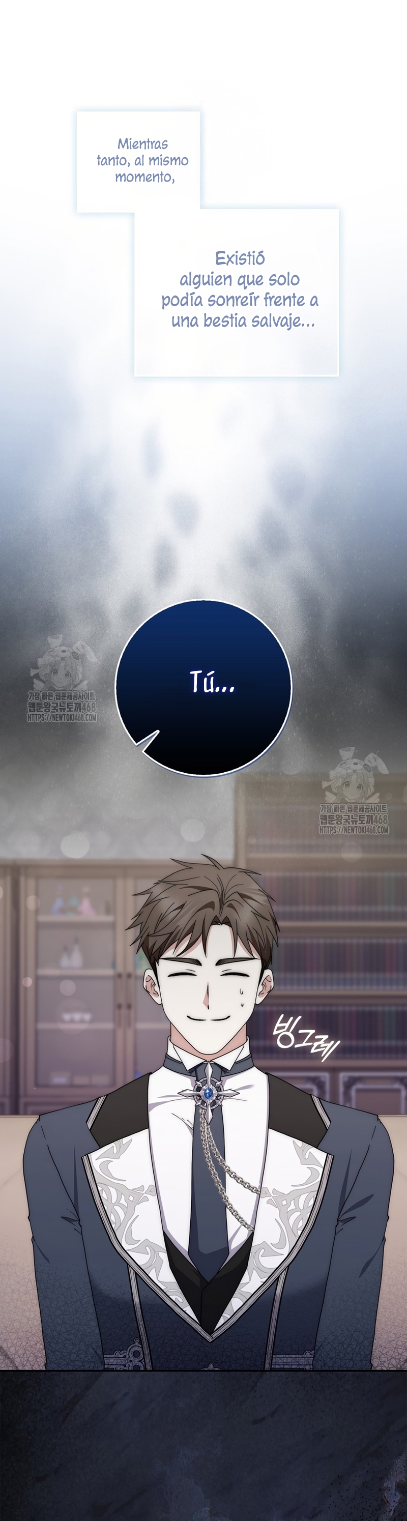 El protagonista masculino está obsesionado con mi salud Capítulo 13 - Page 29