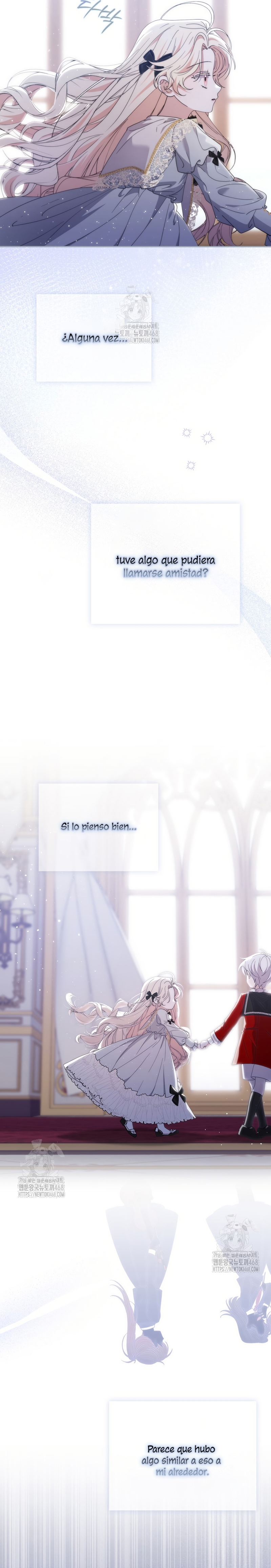 El protagonista masculino está obsesionado con mi salud Capítulo 14 - Page 19