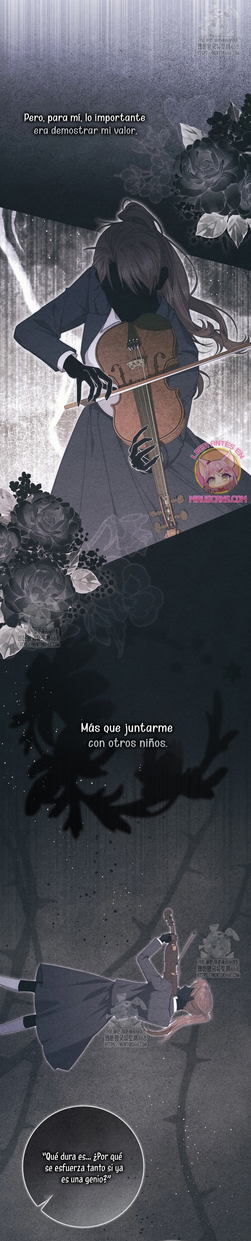 El protagonista masculino está obsesionado con mi salud Capítulo 14 - Page 20