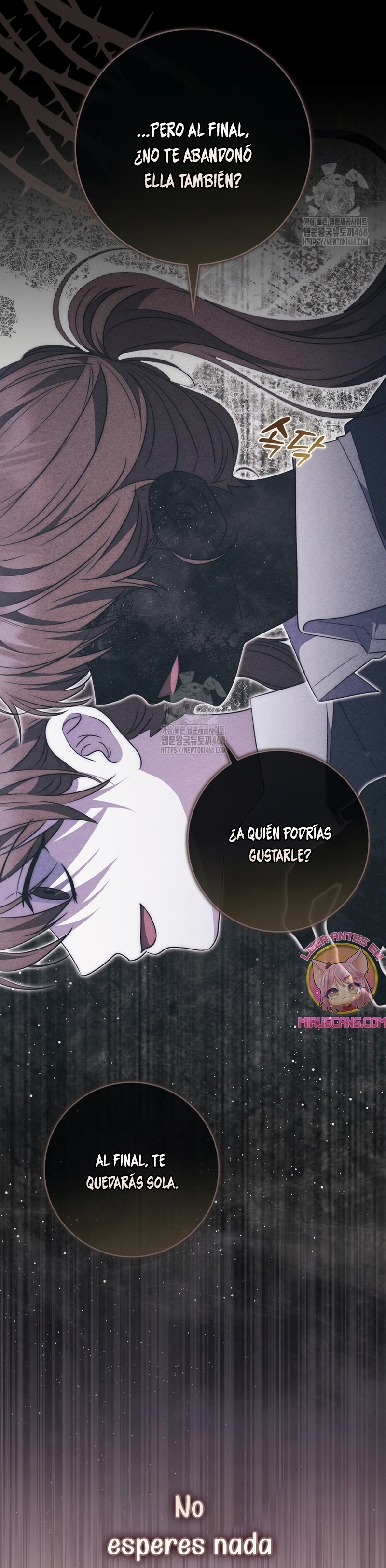 El protagonista masculino está obsesionado con mi salud Capítulo 14 - Page 24