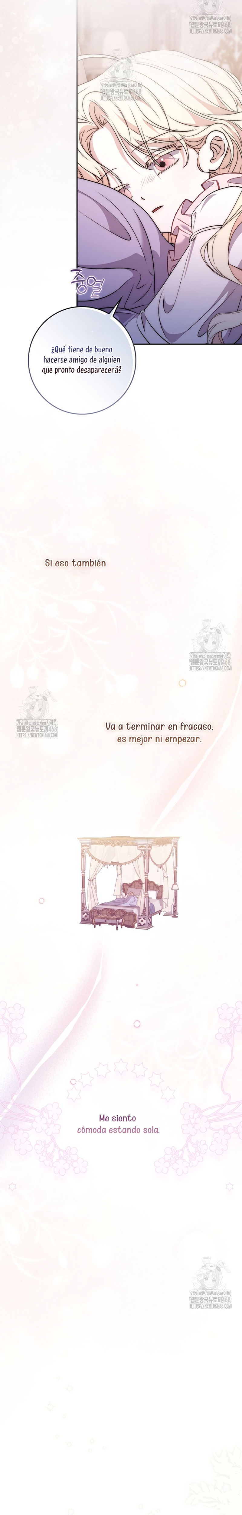 El protagonista masculino está obsesionado con mi salud Capítulo 14 - Page 27