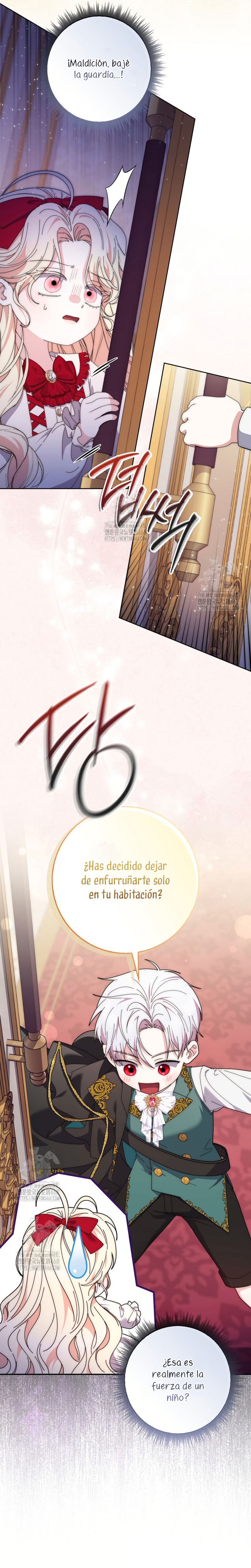 El protagonista masculino está obsesionado con mi salud Capítulo 15 - Page 12