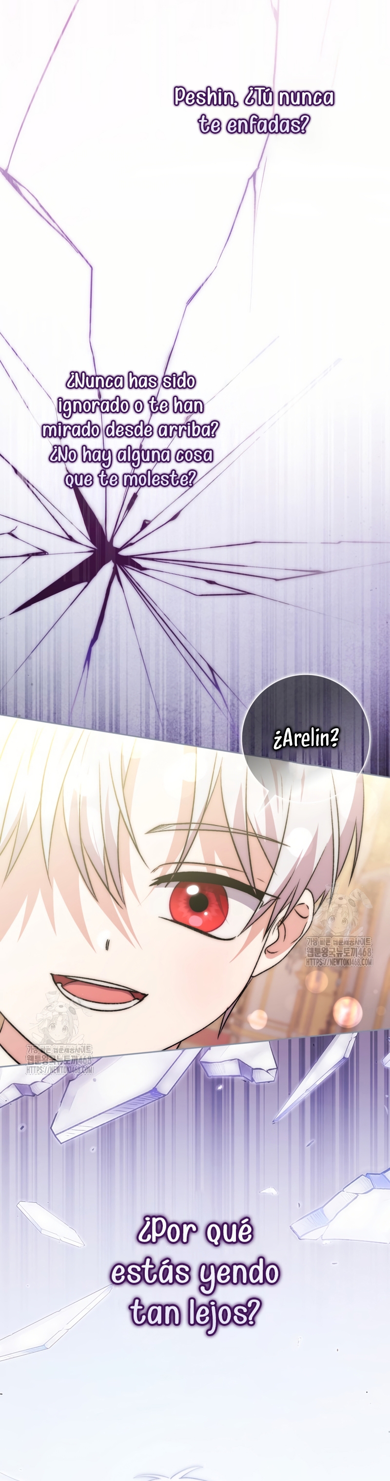 El protagonista masculino está obsesionado con mi salud Capítulo 15 - Page 16