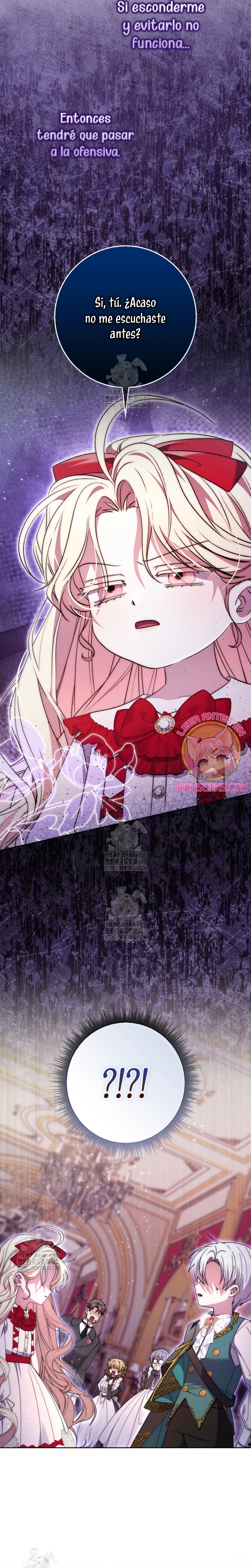 El protagonista masculino está obsesionado con mi salud Capítulo 15 - Page 18