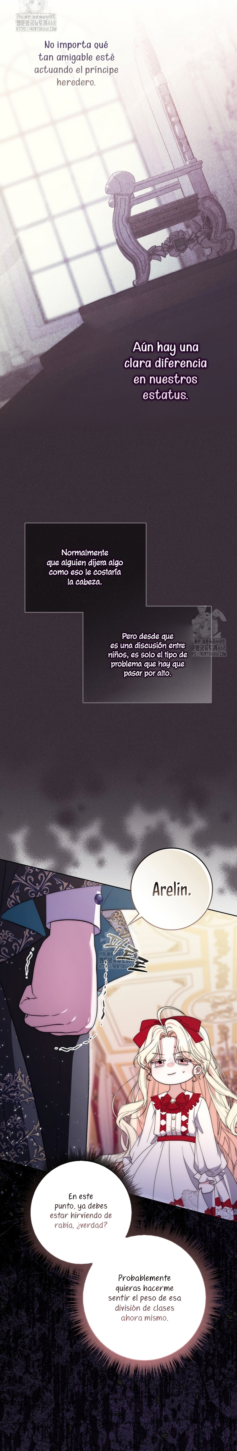 El protagonista masculino está obsesionado con mi salud Capítulo 15 - Page 19