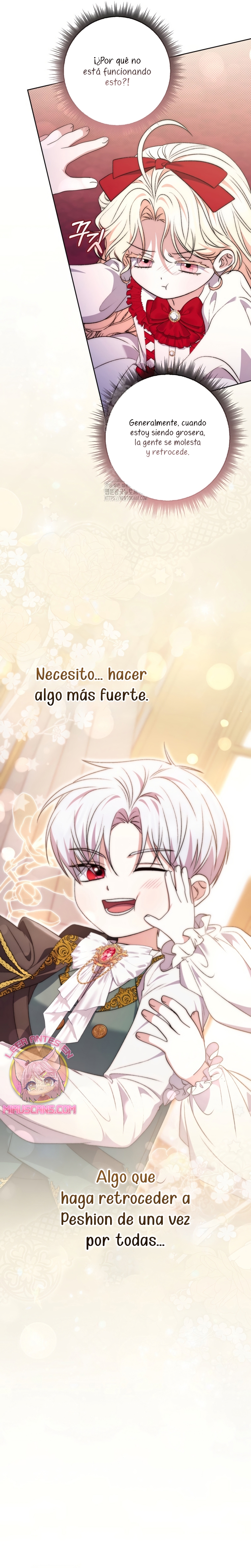 El protagonista masculino está obsesionado con mi salud Capítulo 15 - Page 24