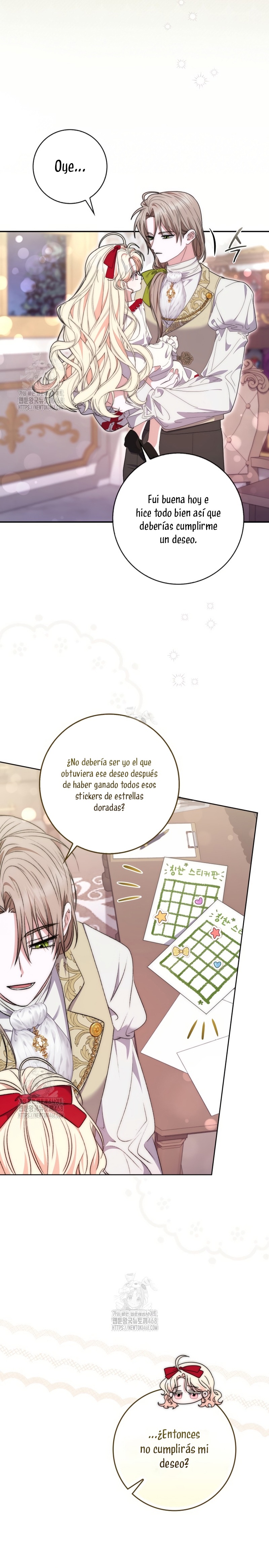 El protagonista masculino está obsesionado con mi salud Capítulo 15 - Page 27