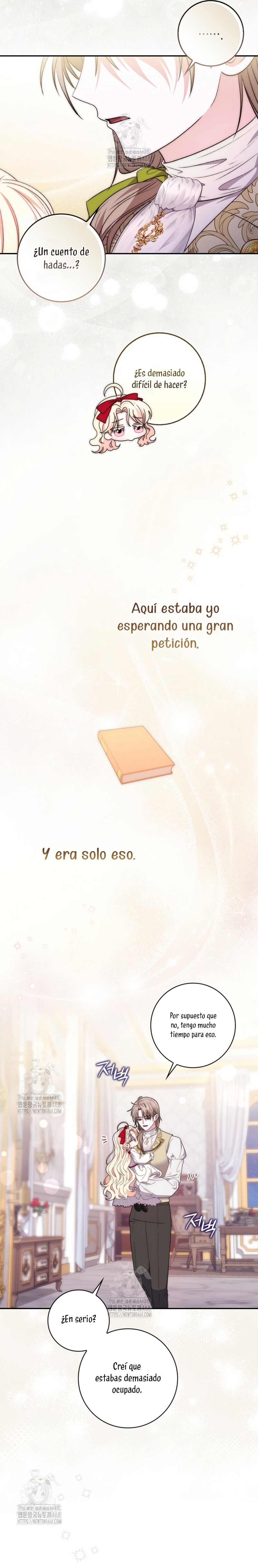 El protagonista masculino está obsesionado con mi salud Capítulo 15 - Page 29