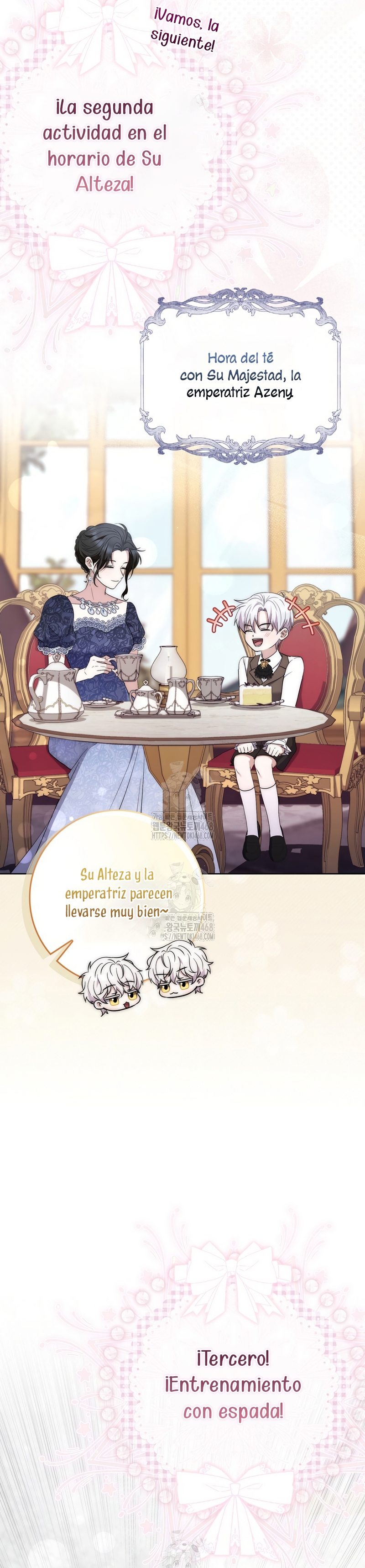 El protagonista masculino está obsesionado con mi salud Capítulo 16 - Page 11