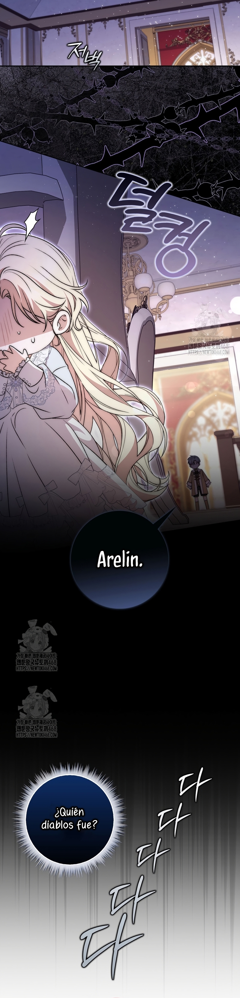 El protagonista masculino está obsesionado con mi salud Capítulo 16 - Page 21