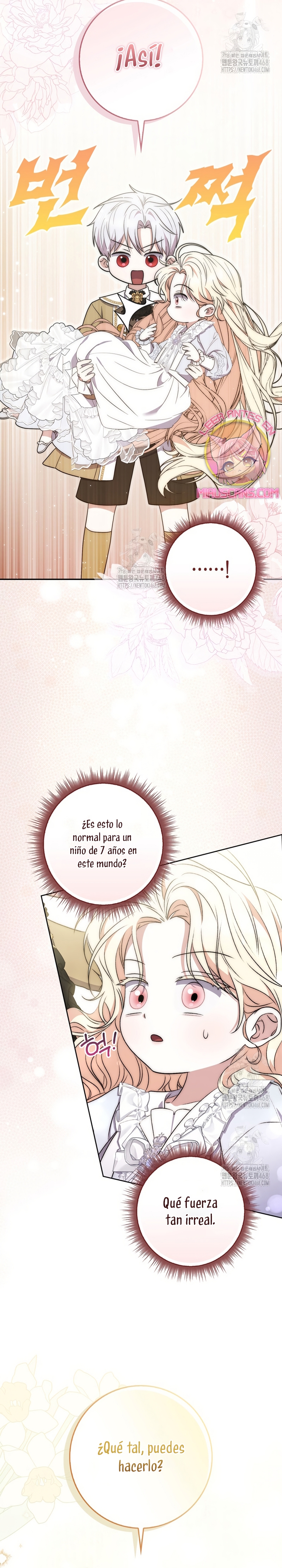 El protagonista masculino está obsesionado con mi salud Capítulo 16 - Page 24