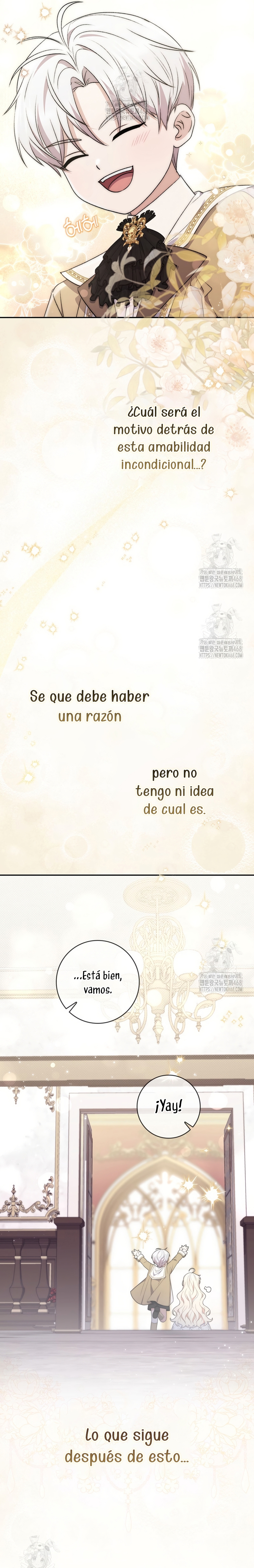 El protagonista masculino está obsesionado con mi salud Capítulo 16 - Page 25